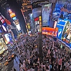 Times Square, NYC ©IL 2011 / photo ID #00046