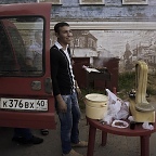 Borovsk Collection  / Barbecue :) ©IL 2012 / photo ID #00117