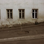Borovsk Collection / Dead Windows ©IL 2012 / photo ID #00118