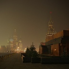 Smog in Moscow ©IL 2010 / photo ID #00041